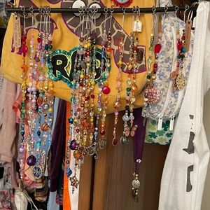 Rainbow Catchers Good Fortune Intention Totems